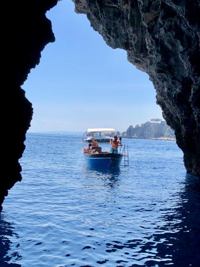 Taliari Taormina Apartment 외부 사진