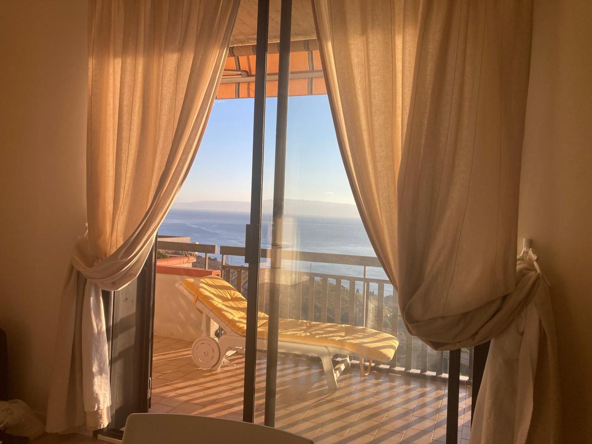 Taliari Taormina Apartment 외부 사진