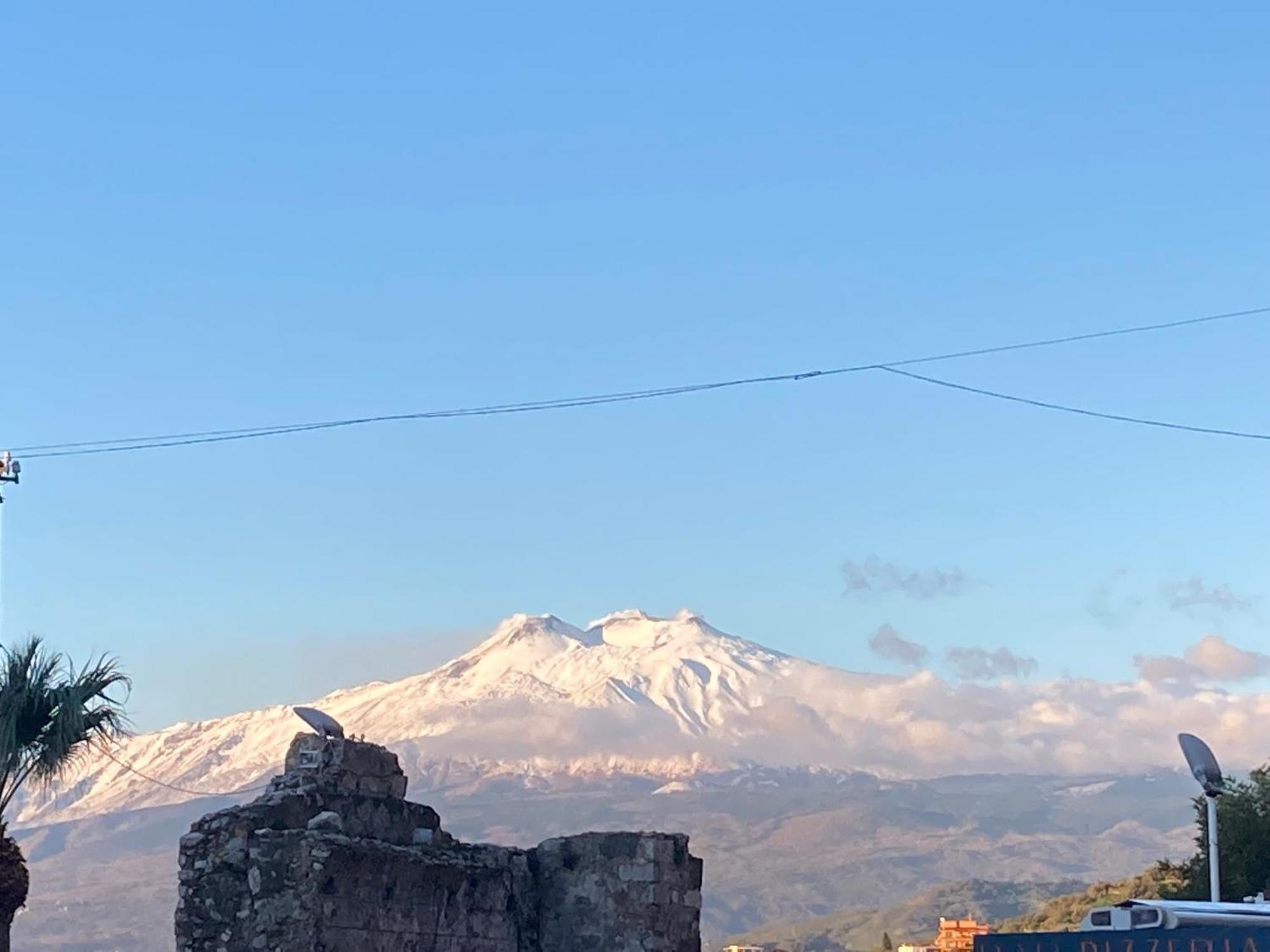 Taliari Taormina Apartment 외부 사진