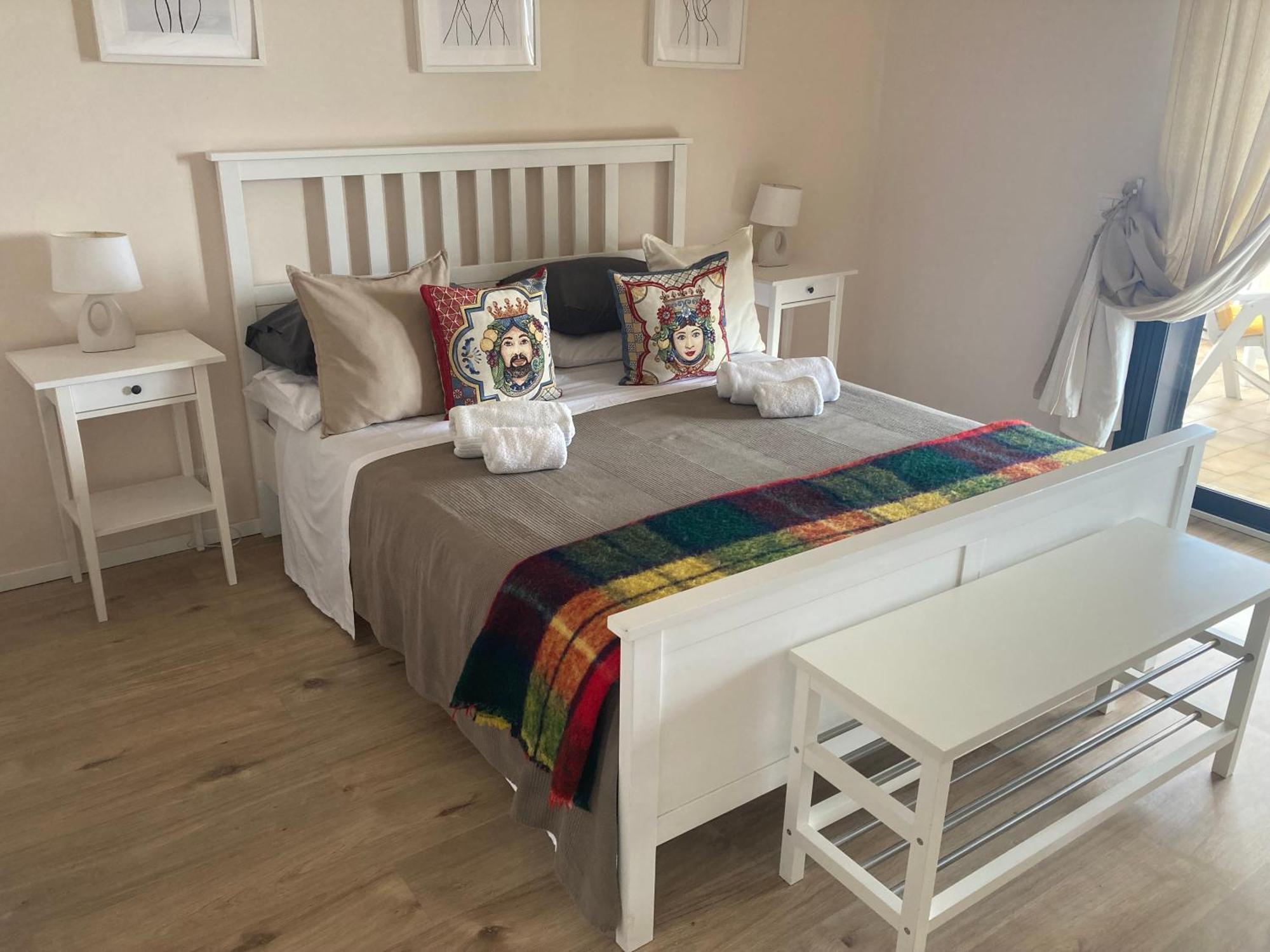 Taliari Taormina Apartment 외부 사진
