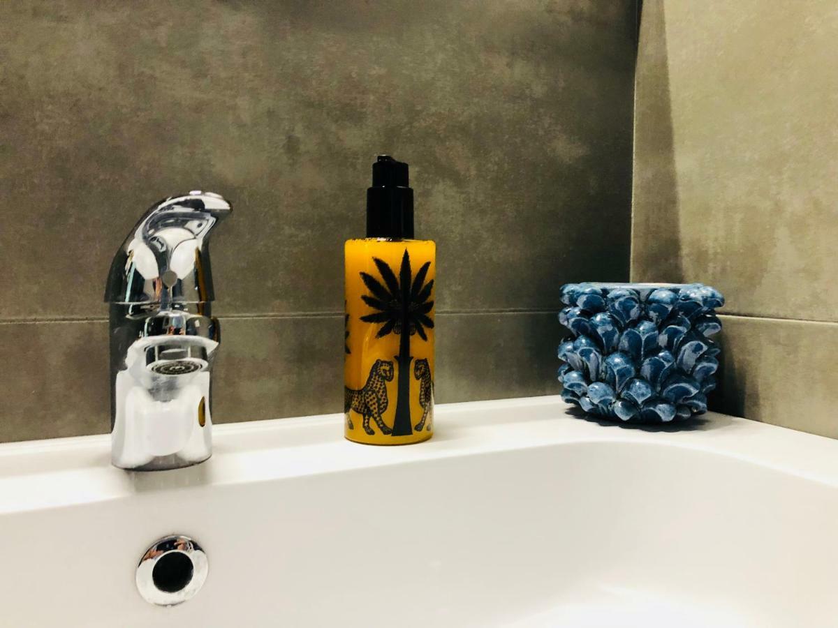 Taliari Taormina Apartment 외부 사진