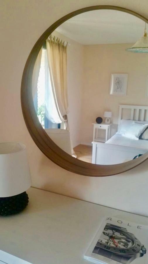 Taliari Taormina Apartment 외부 사진