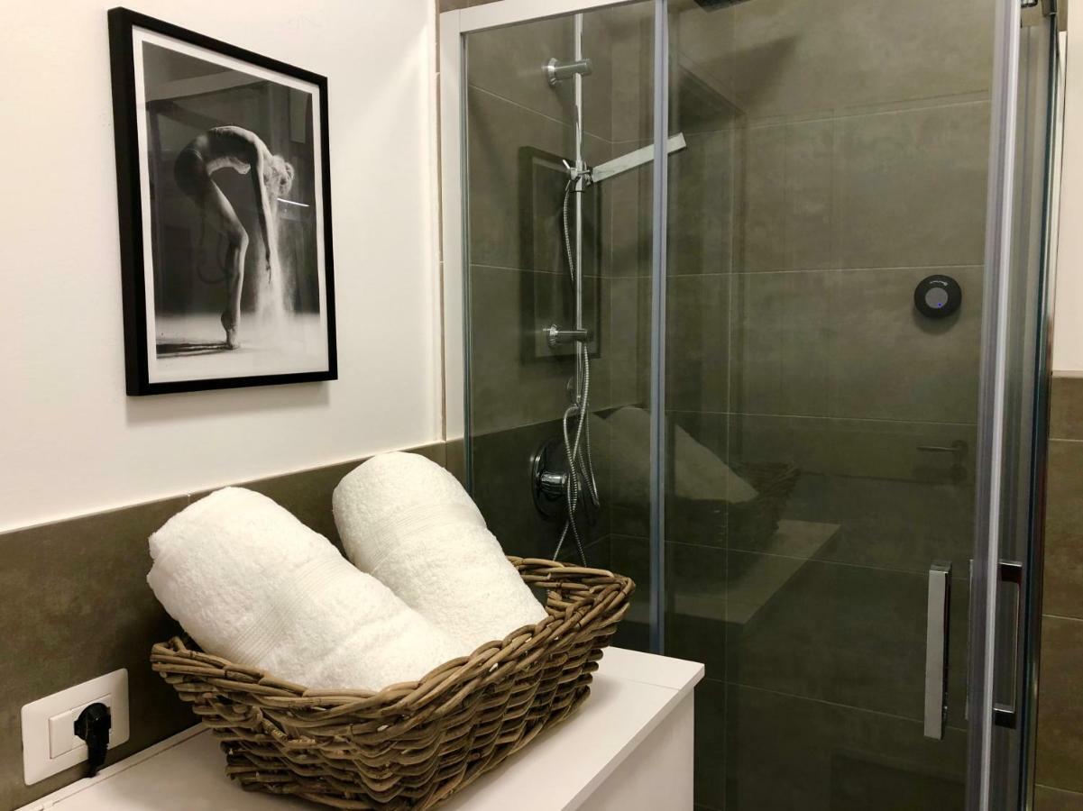 Taliari Taormina Apartment 외부 사진