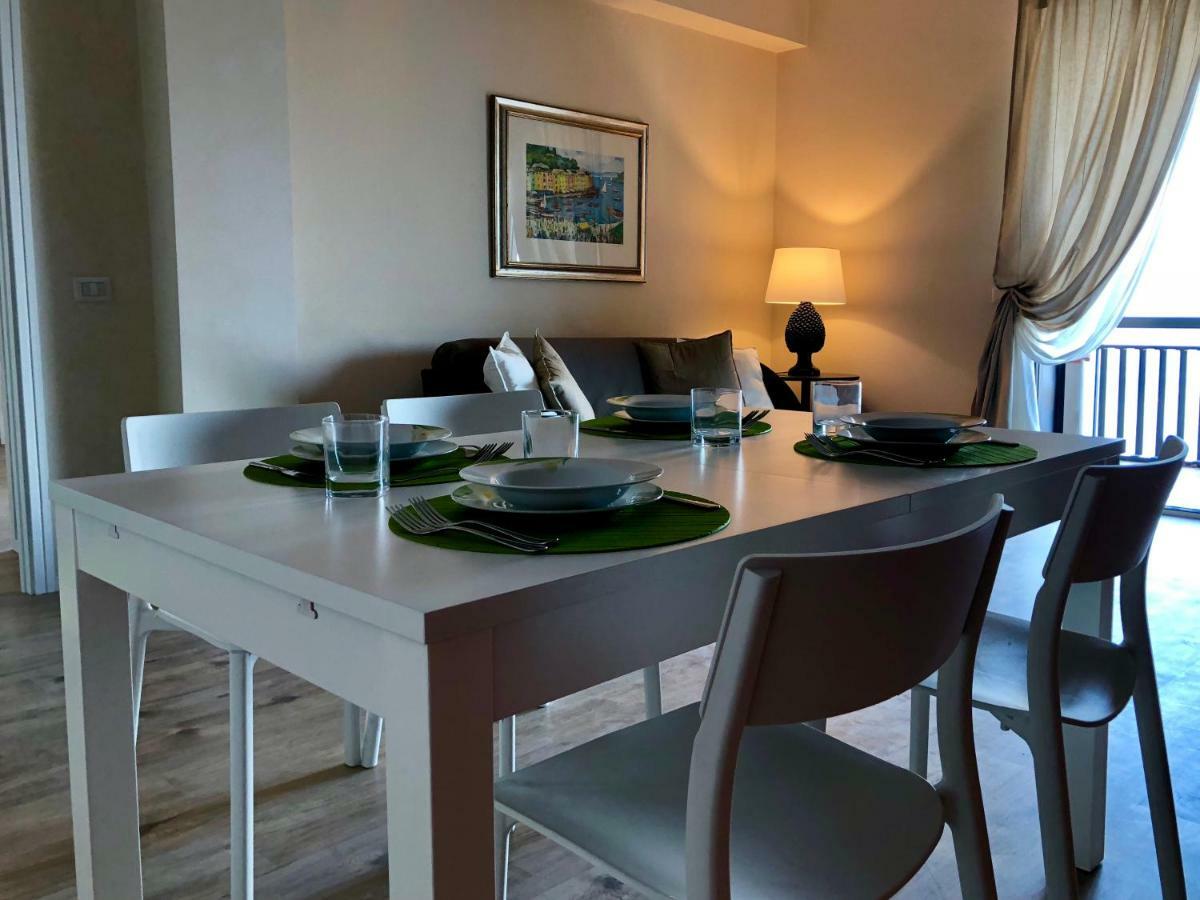 Taliari Taormina Apartment 외부 사진