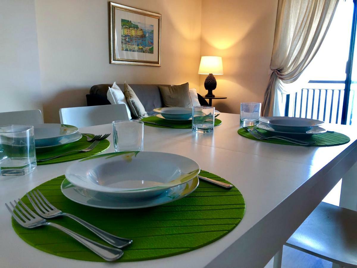 Taliari Taormina Apartment 외부 사진