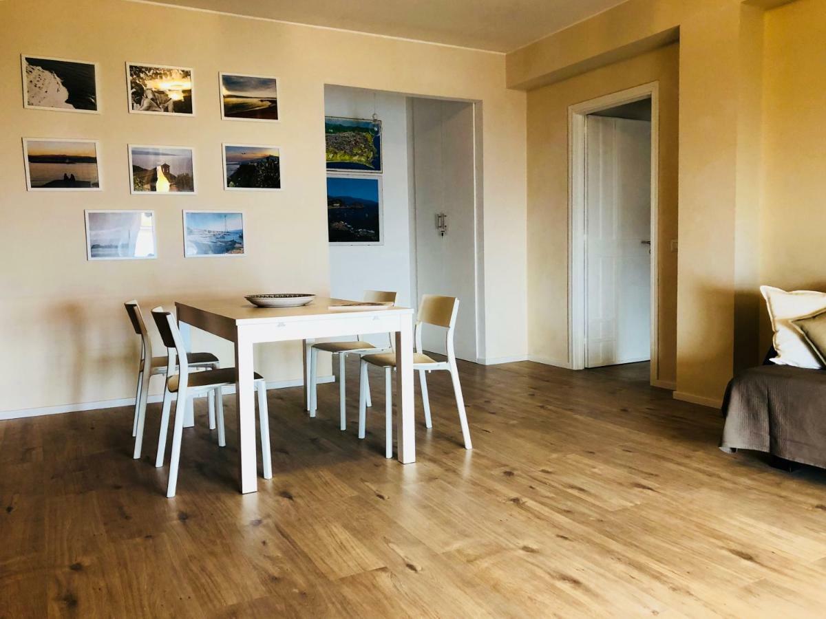 Taliari Taormina Apartment 외부 사진