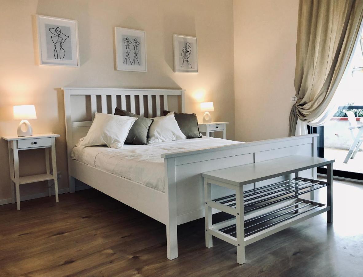 Taliari Taormina Apartment 외부 사진