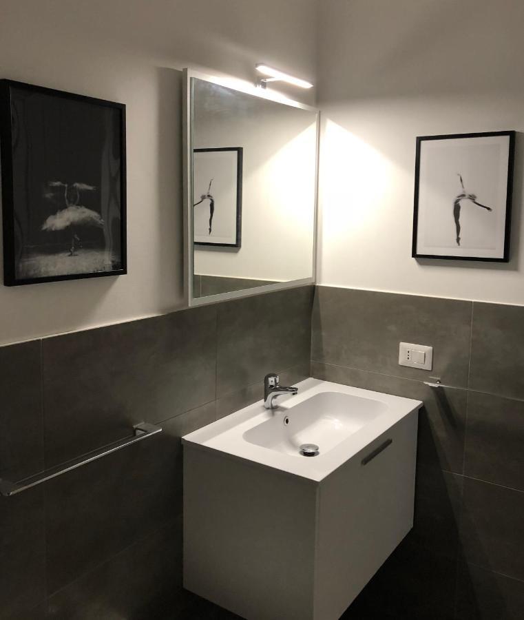 Taliari Taormina Apartment 외부 사진