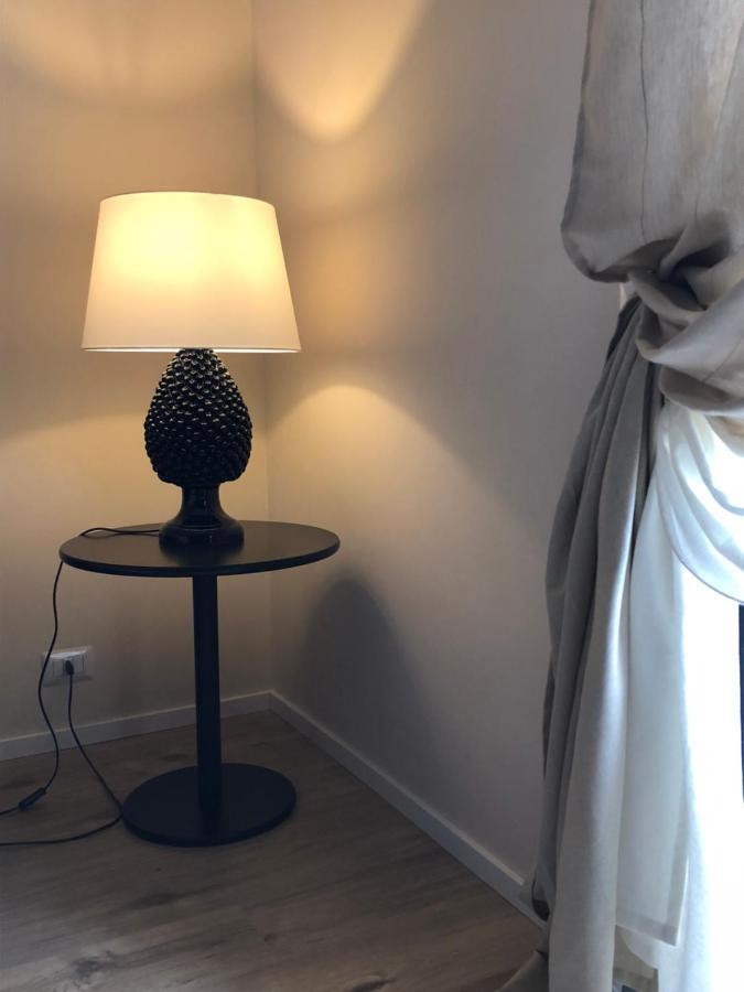 Taliari Taormina Apartment 외부 사진