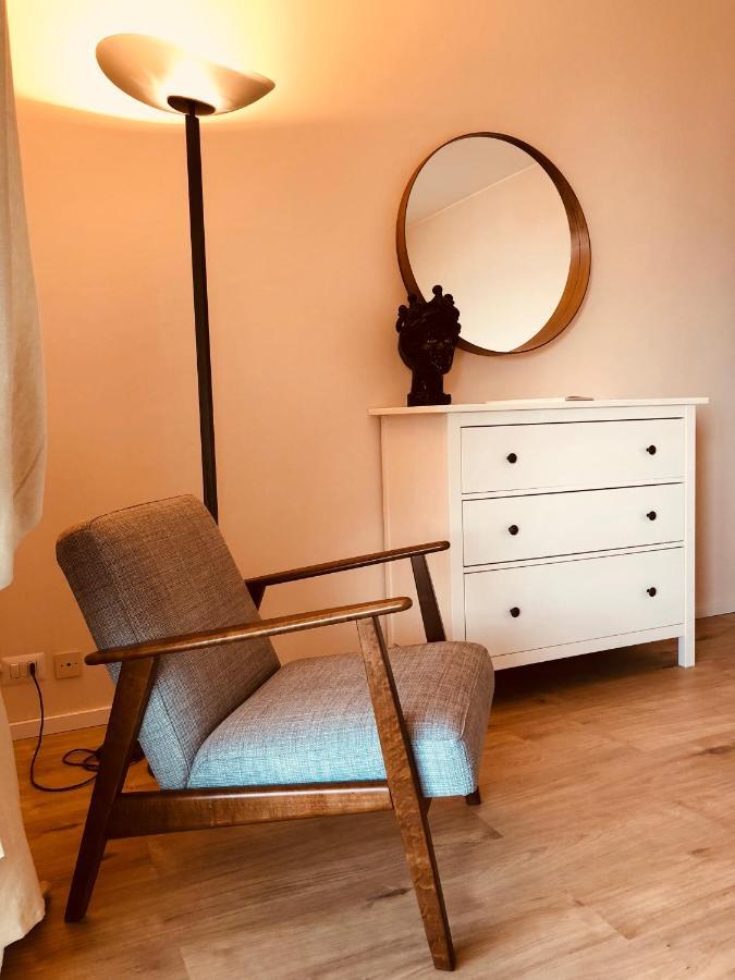 Taliari Taormina Apartment 외부 사진
